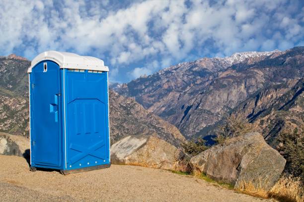 Portable Toilet Options We Offer in Bulverde, TX