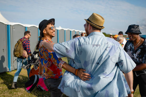 Best Porta potty for special events  in Bulverde, TX