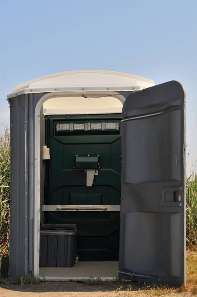 Best Portable restroom trailer rental  in Bulverde, TX