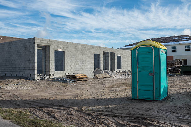 Best Luxury portable toilet rental  in Bulverde, TX